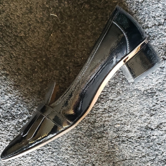 ⚜ FRANCO SARTO LOAFERS ⚜ - Picture 3 of 8